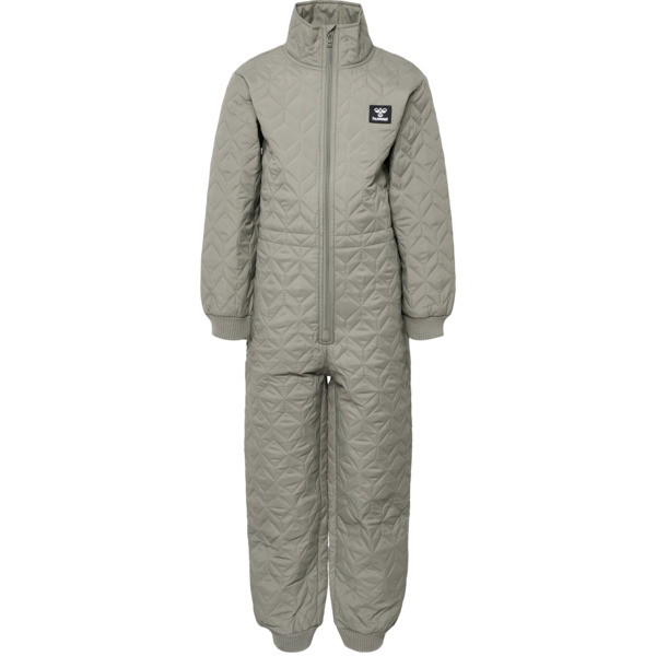 Hummel hmlSULE THERMO SUIT - VETIVER - 116