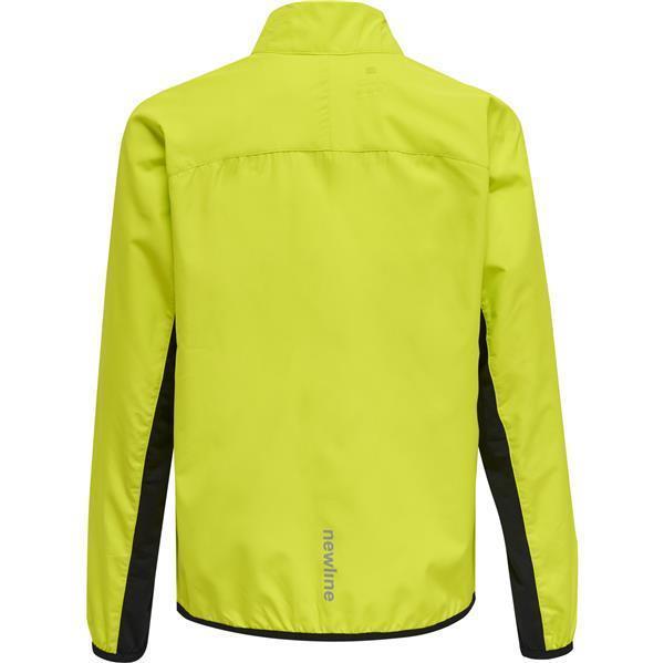 Hummel KIDS CORE JACKET - EVENING PRIMROSE - 152