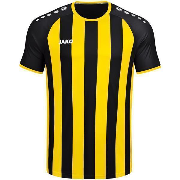 JAKO Trikot Inter KA 164 Schwarz/Citro
