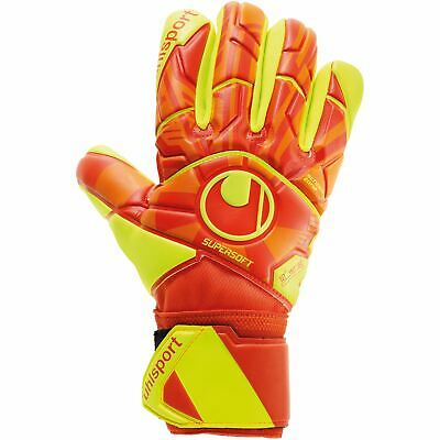 Uhlsport DYNAMIC IMPULSE ABSOLUTGRIP HN Größe 8