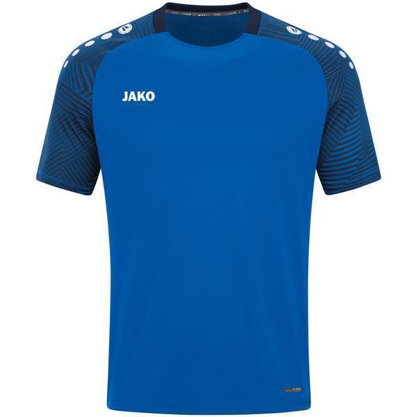 JAKO T-Shirt Performance 3XL Royal/Marine