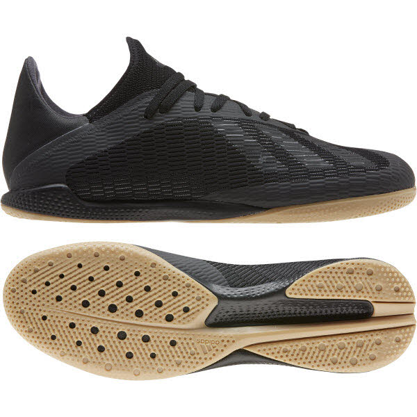 adidas X 19.3 IN F35369 46 2/3