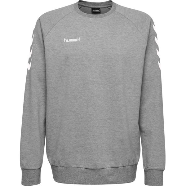 GREY MELANGE