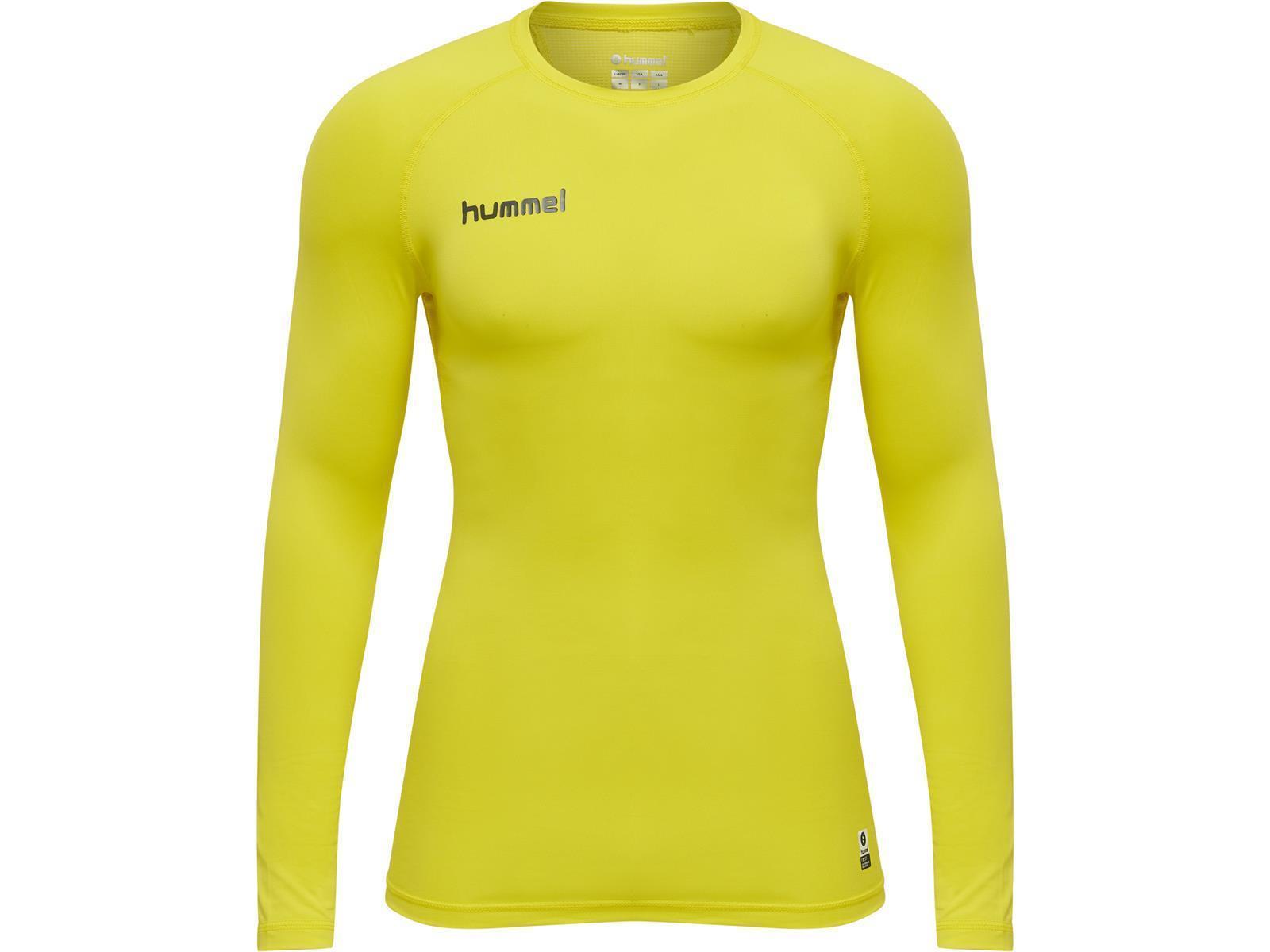 BLAZING YELLOW