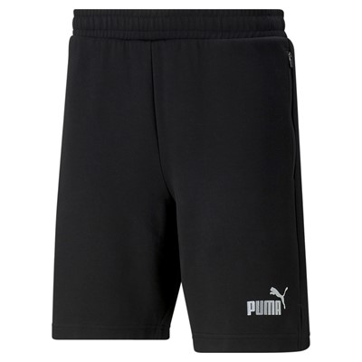 Teamfinal Casuals Shorts XXL puma black