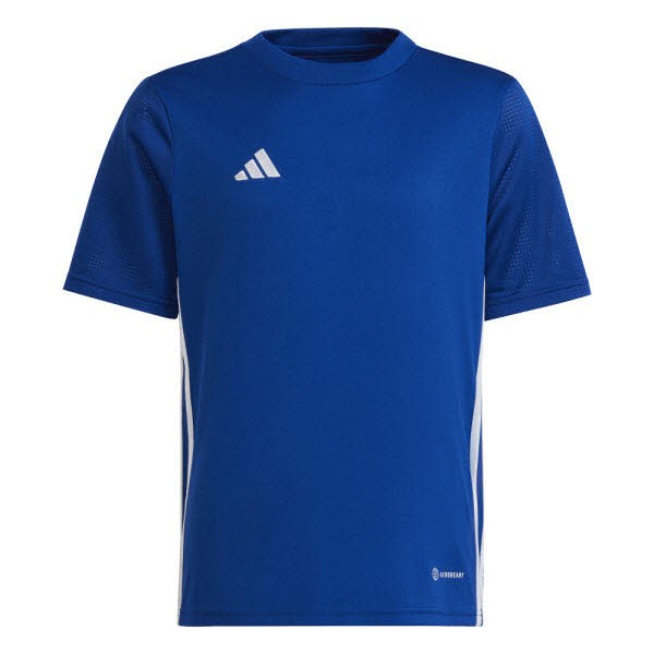 adidas Tabela 23 Jersey Kinder royalblau 152
