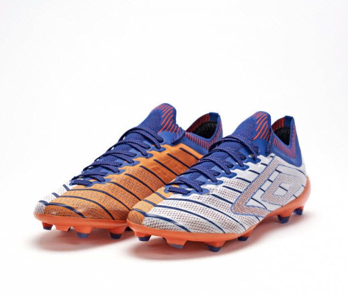 Umbro Velocita Elixir Pro FG Fussballschuhe 7½ (42 EU)