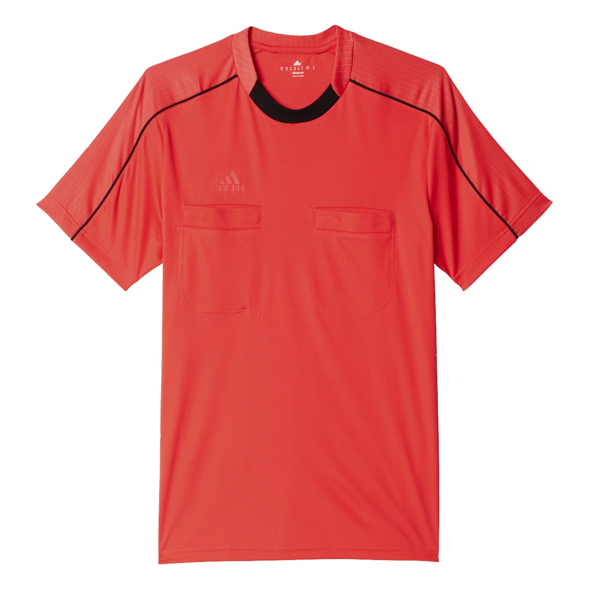 adidas REF16 JSY Größe XXL