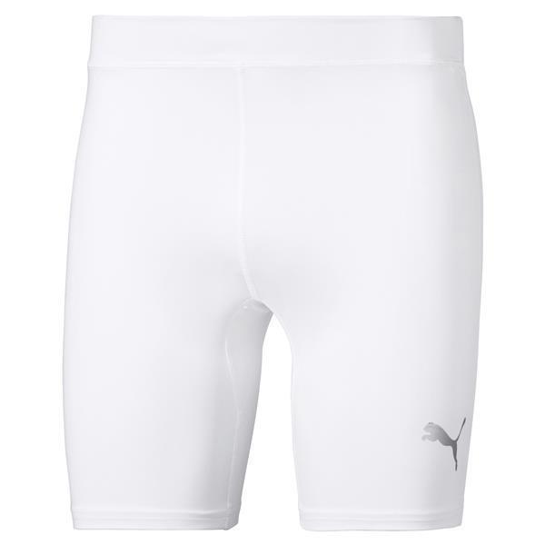 Puma LIGA Baselayer Short Tight Größe L Weiß