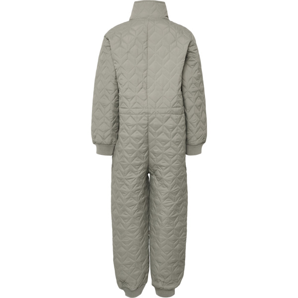 Hummel hmlSULE THERMO SUIT - VETIVER - 116