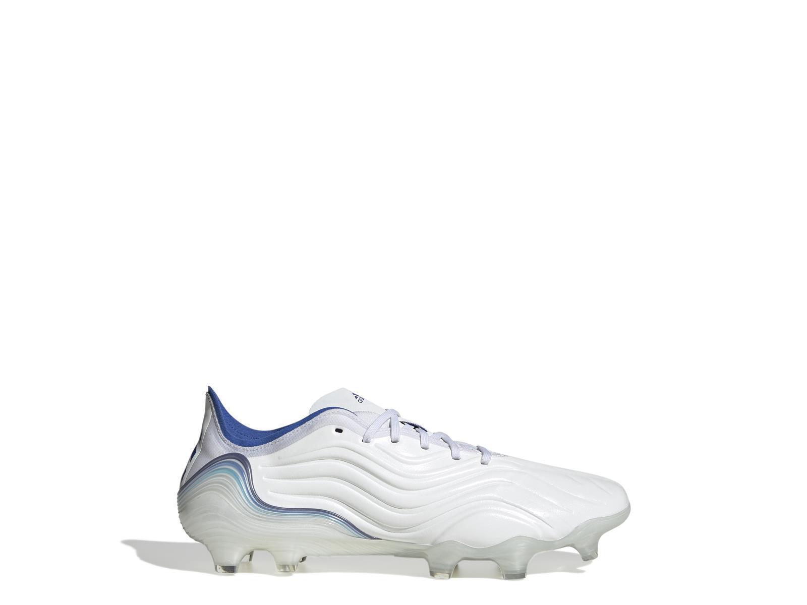 adidas COPA SENSE.1 FG FTWWHT/HIRBLU/LEGIND 39 1/3