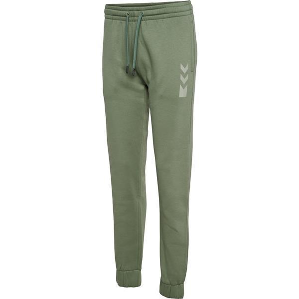 Hummel hmlACTIVE SWEATPANTS WOMAN - SEA SPRAY - XS