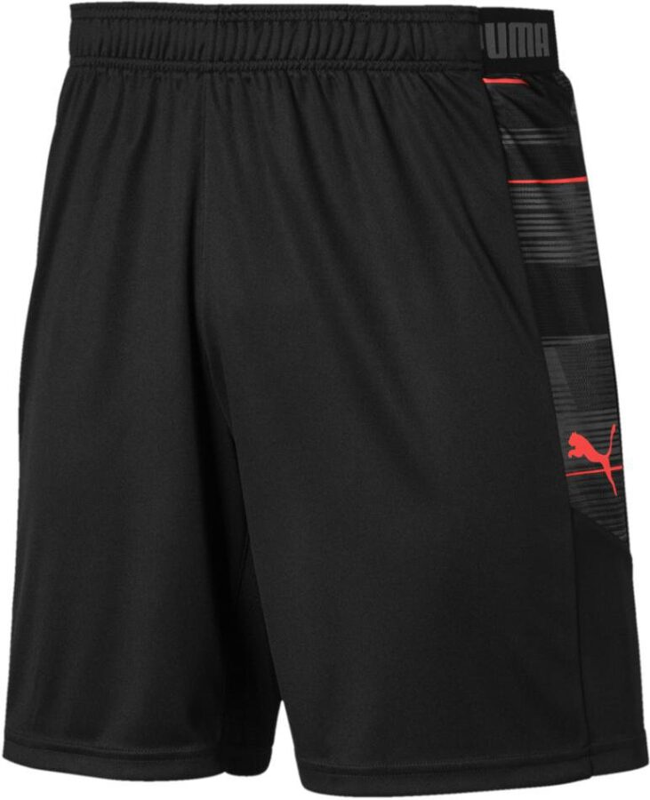 Puma ftblNXT Graphic Shorts Größe XXL