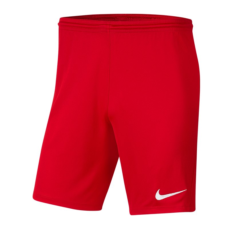Nike PARK II KNIT SHORT NB 725887/657 M