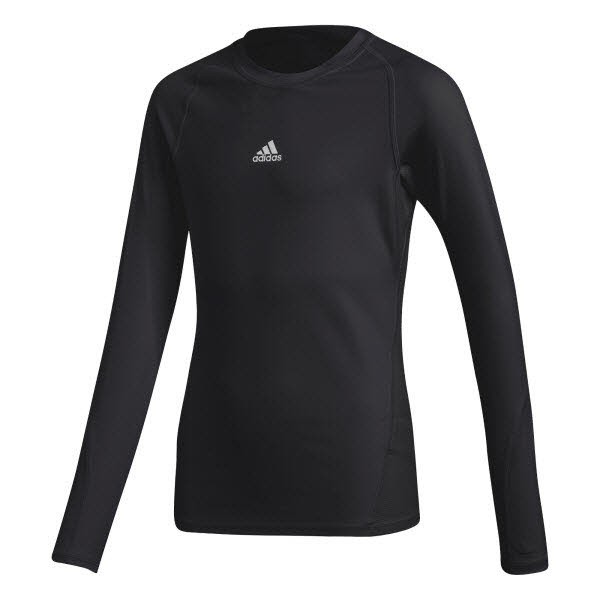 adidas ASK LS TEE Y CW7324 Größe 128