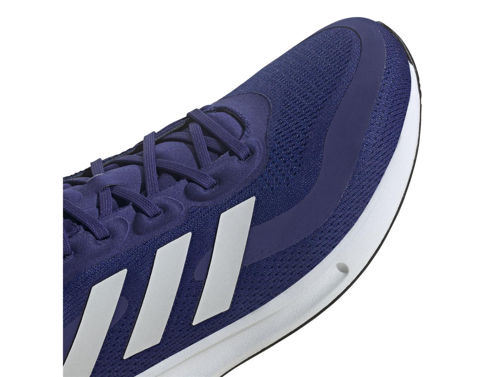 adidas SUPERNOVA M LEGIND/FTWWHT/BLURUS 46