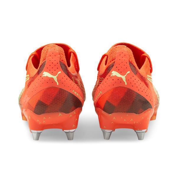 Puma Ultra Ultimate MxSG Herren Fussballschuhe coral fizzylight
