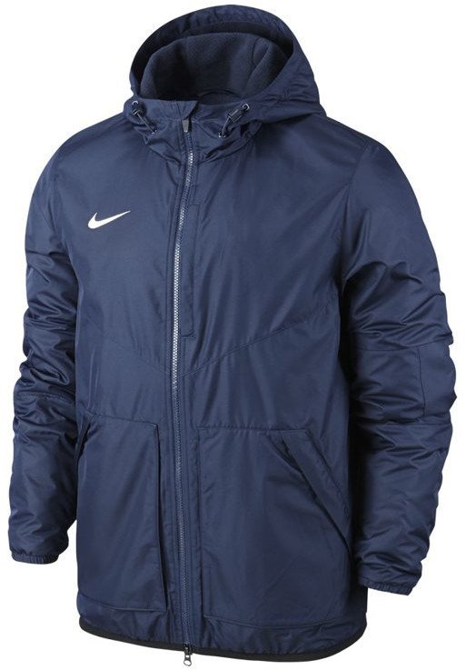 Nike Team Fall Jacket Kinder 645905 451 L