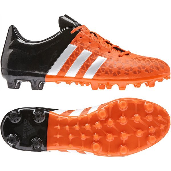 adidas ACE 15.3 FG/AG Größe 45 1/3