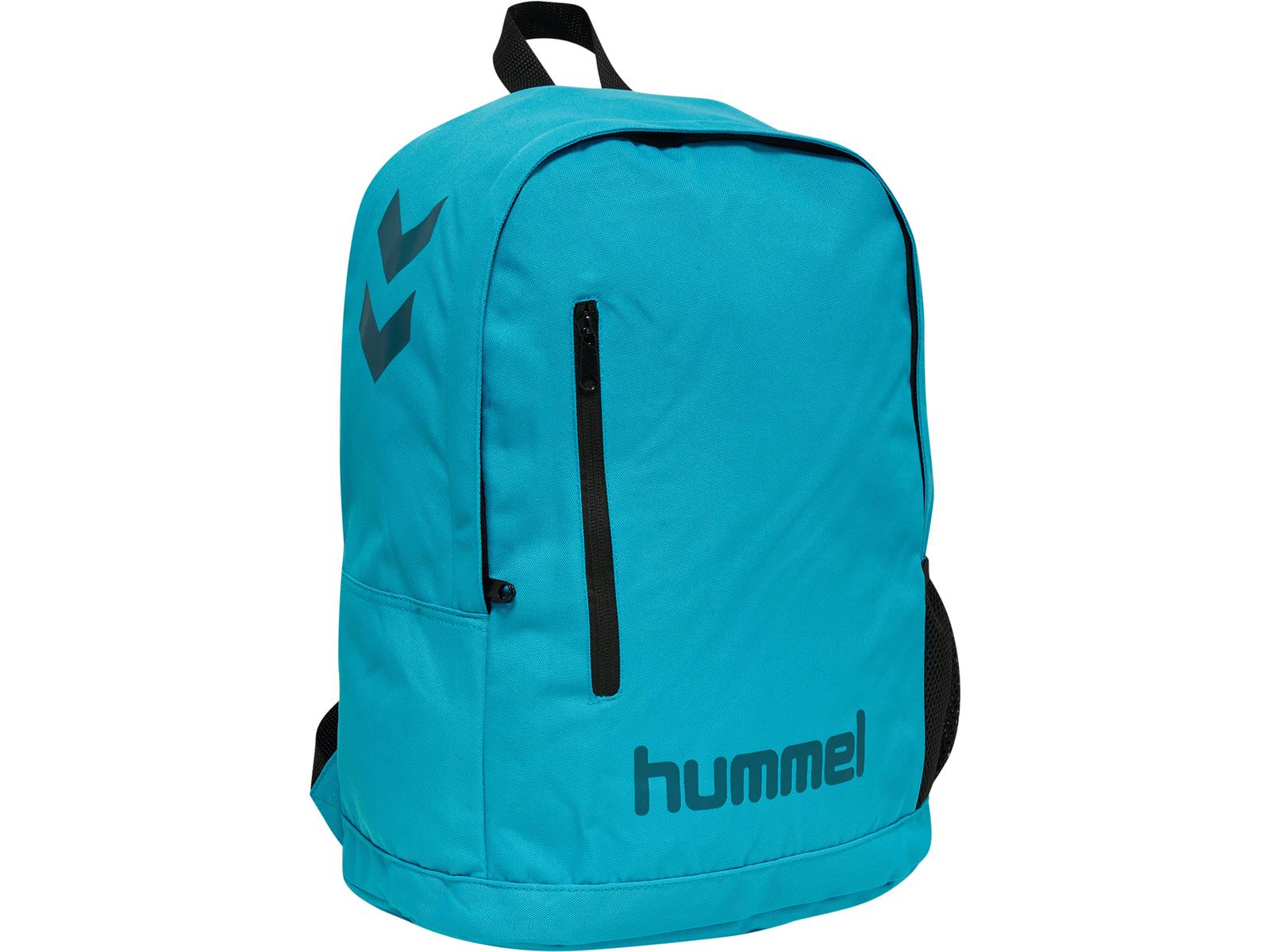 Hummel CORE BACK PACK BLUE DANUBE ONE