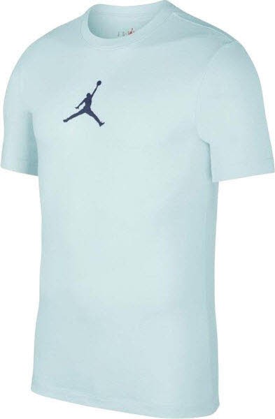 Nike JORDAN JUMPMAN MEN'S T-SHIRT BQ6740 337 L