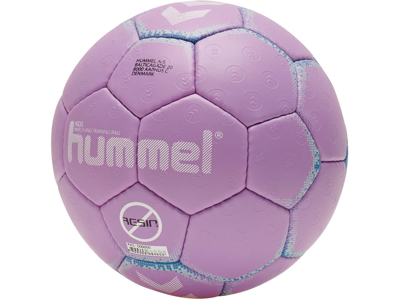 Hummel KIDS HB PURPLE/BLUE 1