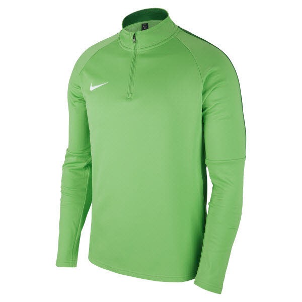 Nike Herren Sweatshirt Dry Academy 18 Drill Top 893624 361 L