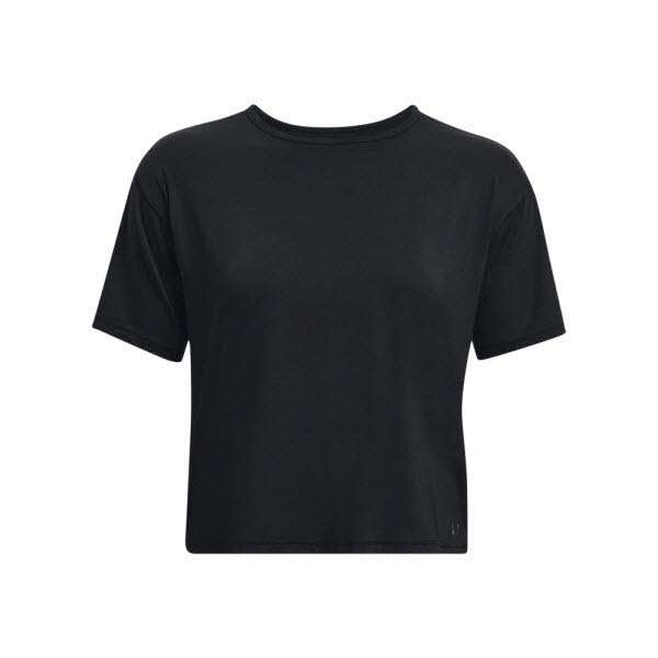 Under Armour Motion SS-BLK,Black Schwarz XL