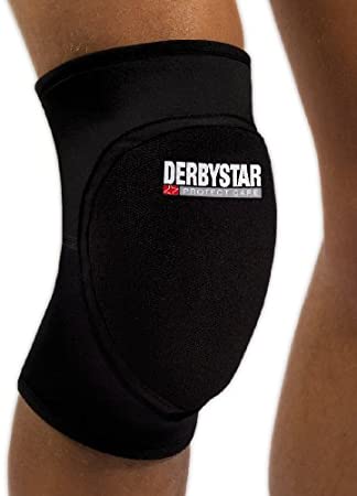 Derbystar Knieschutz Comfort Größe XL