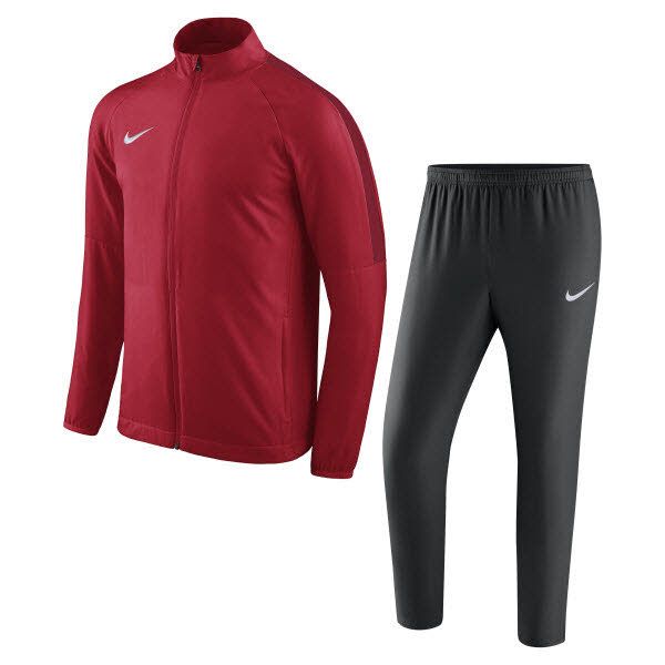 Nike Y NK DRY ACDMY18 TRK SUIT W 893805/657 XS