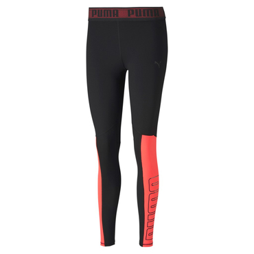 Puma Logo Elastic 7/8 Tight Größe L