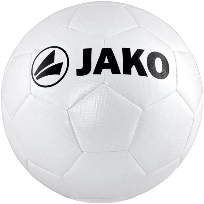 JAKO Trainingsball Classic Weiß 5