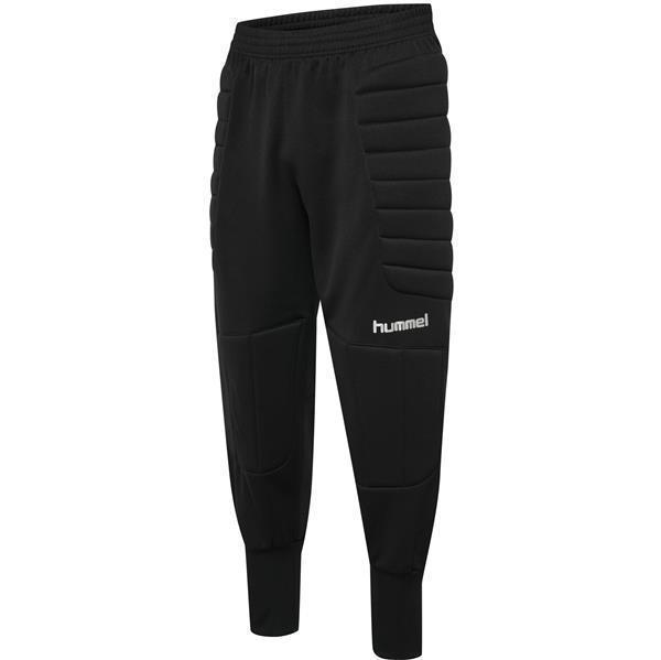 Hummel  CLASSIC GK PANT Schwarz Größe 8