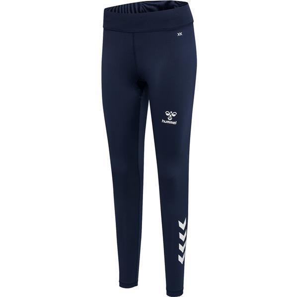 Hummel Core XK Tights M marine