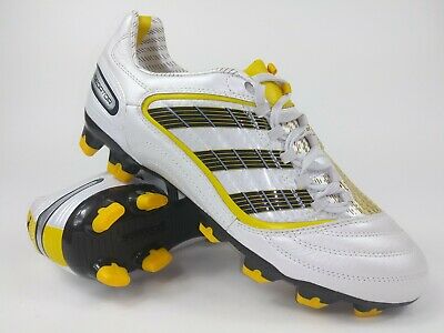 adidas P-Absolion X FG Größe 42 2/3