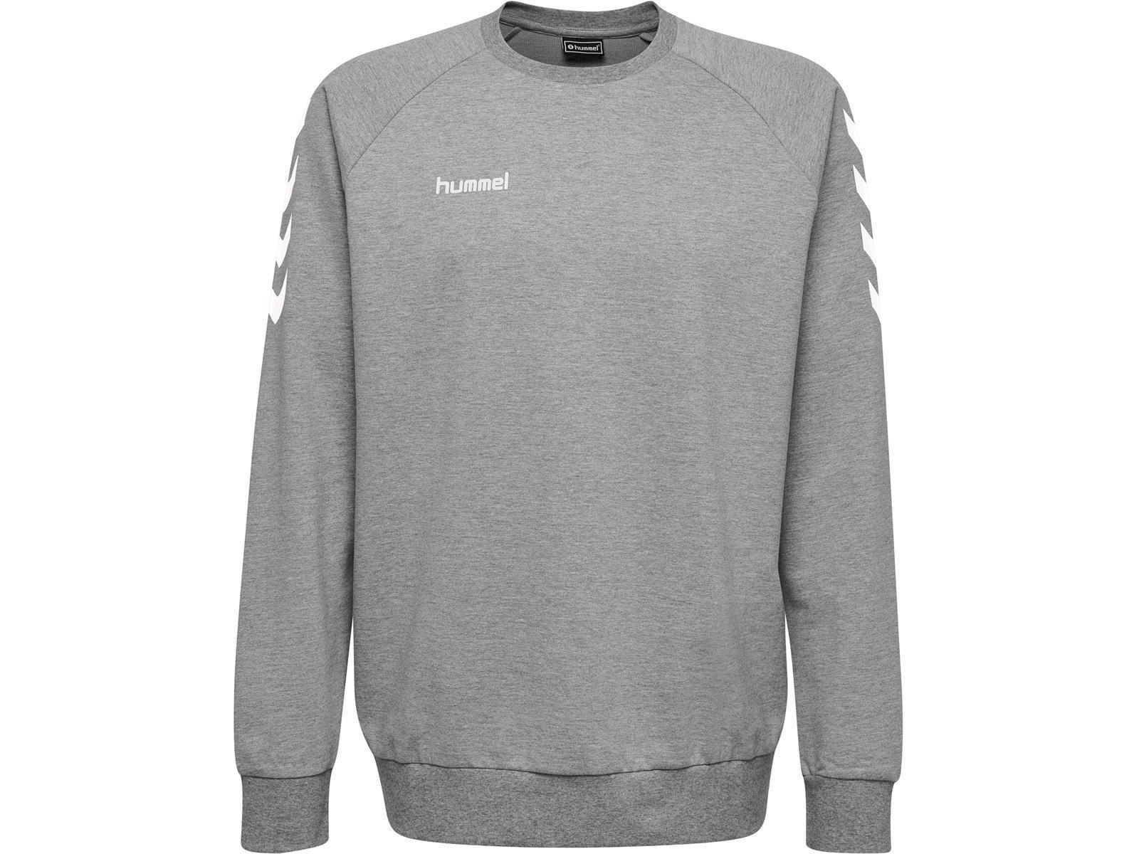 GREY MELANGE