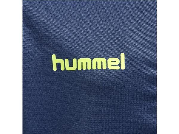 Hummel hmlPROMO KIDS POLY SUIT DARK DENIM 164