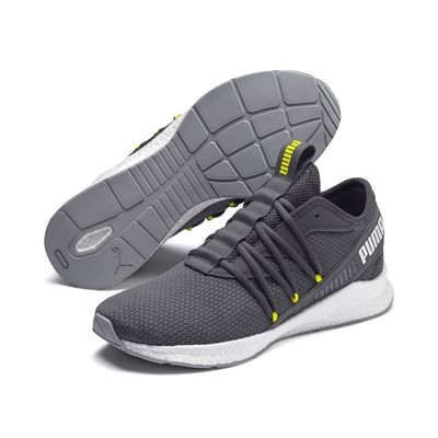 Puma NRGY Star Größe 44 Grau