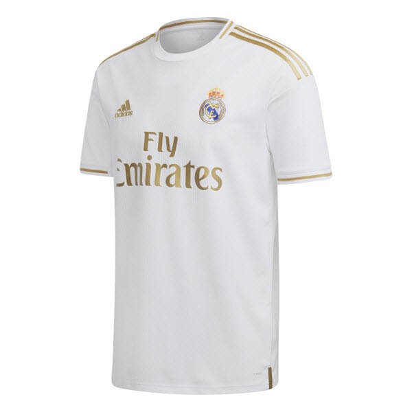 adidas Real Madrid Heren Jersey DW4433 XL