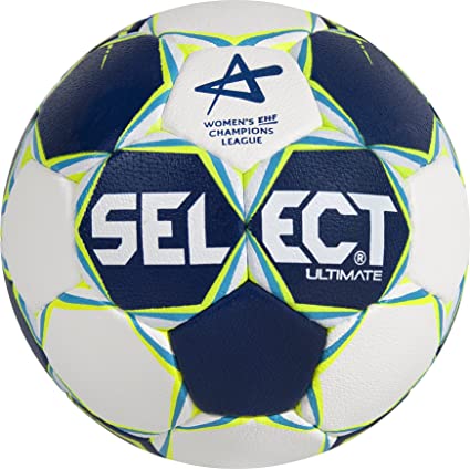 Derbystar Handball Ultimate CL Größe 2
