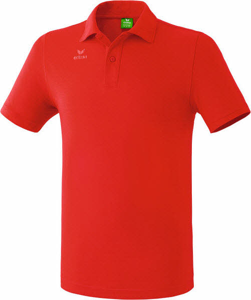 erima Teamsport Poloshirt 211332 XL