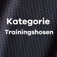  Trainingshosen 