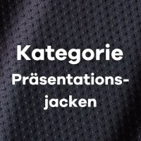  Präsentationsjacken 