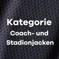  Coach- und Stadionjacken 