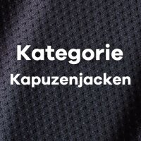  Kapuzenjacken 