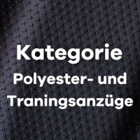  Polyester- & Trainingsanzüge 