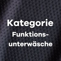  Funktionsunterwäsche 