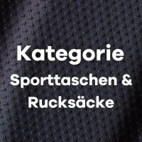  Sporttaschen & Rucksäcke 