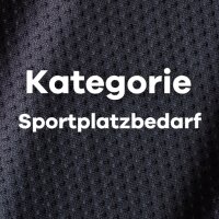  Sportplatzausrüstung 