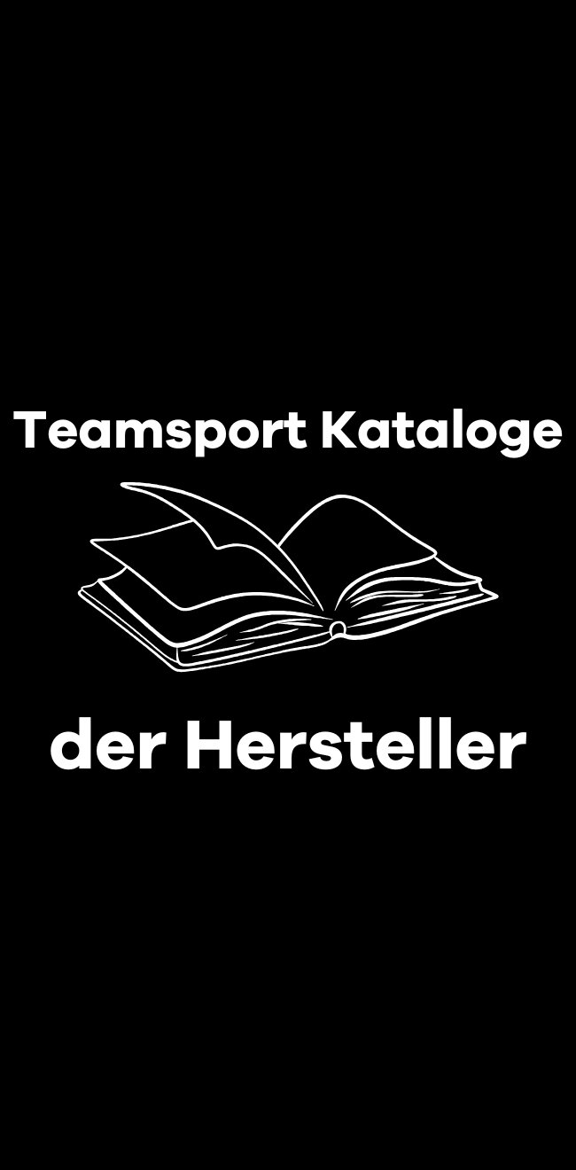 Hier gehts zu den Teamsportkatalogen der Hersteller